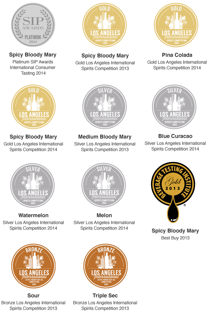 Taste of Florida » Taste of Florida